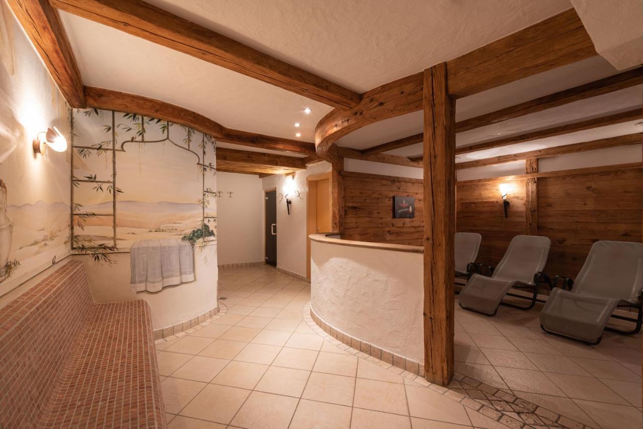 Cristallo B&B كاستيلِروتّو المظهر الخارجي الصورة