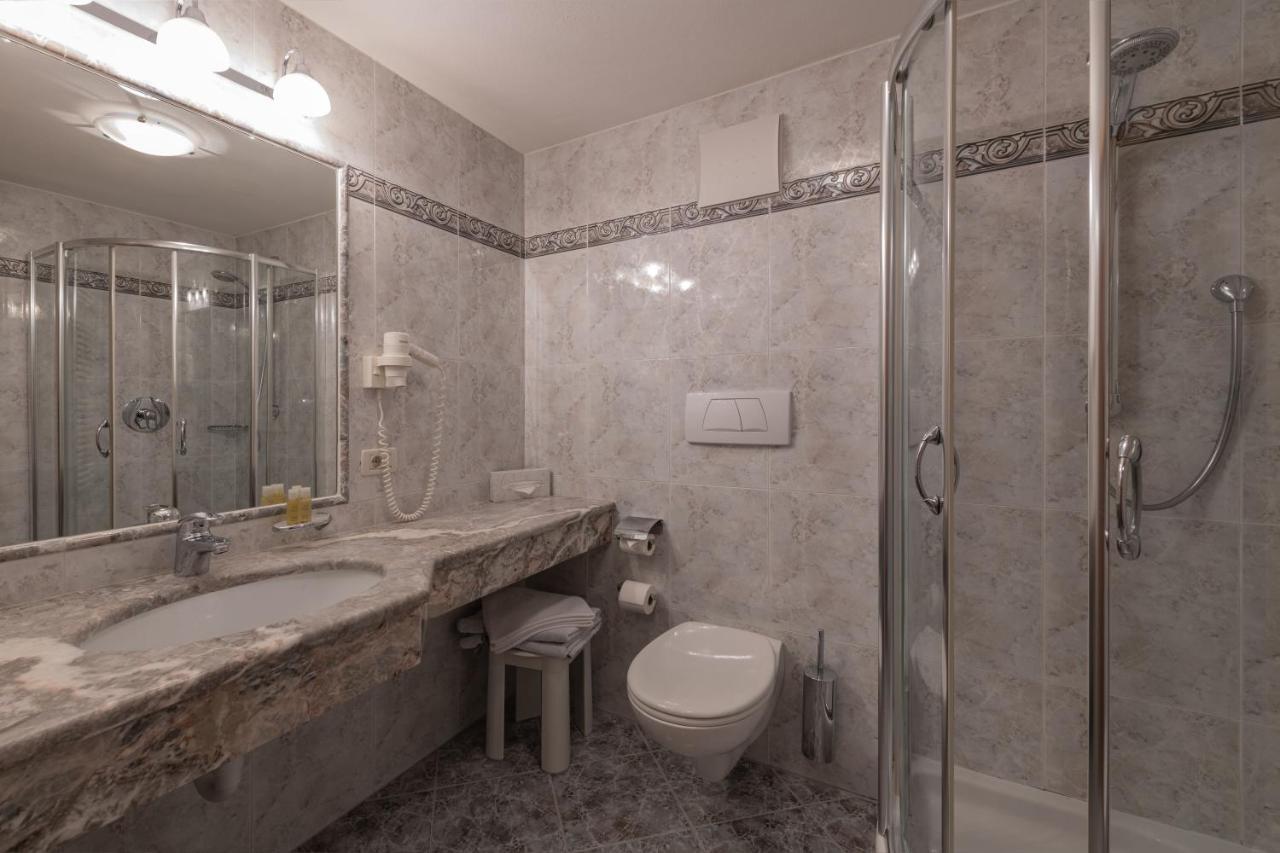 Cristallo B&B كاستيلِروتّو المظهر الخارجي الصورة