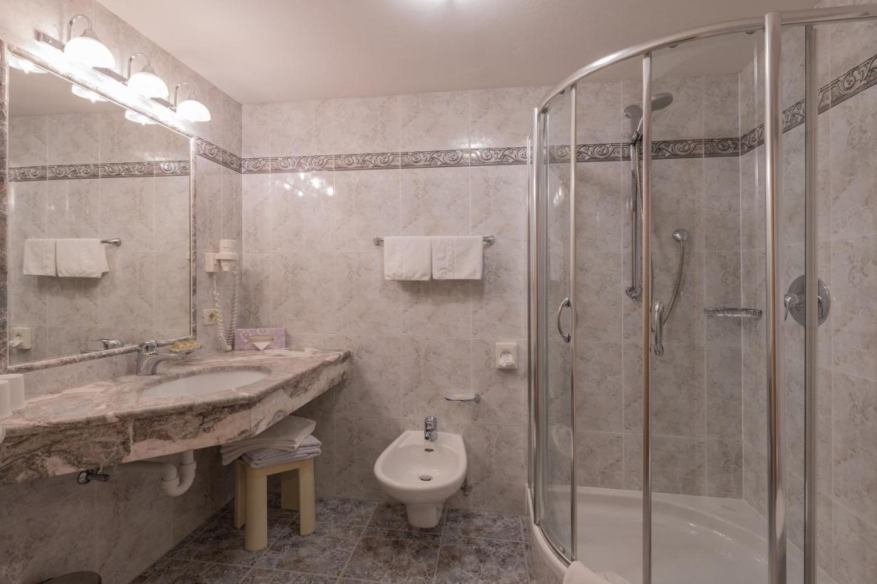 Cristallo B&B كاستيلِروتّو المظهر الخارجي الصورة