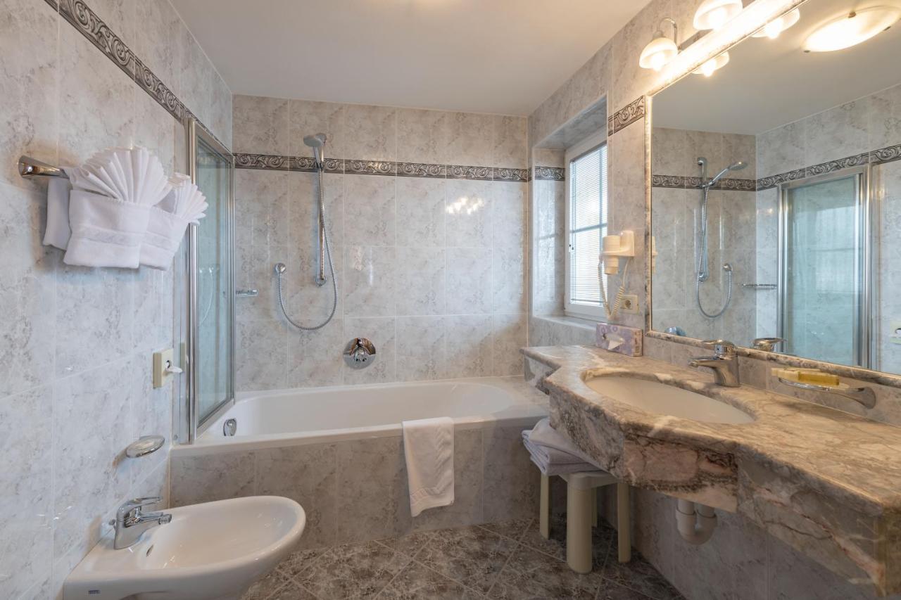 Cristallo B&B كاستيلِروتّو المظهر الخارجي الصورة