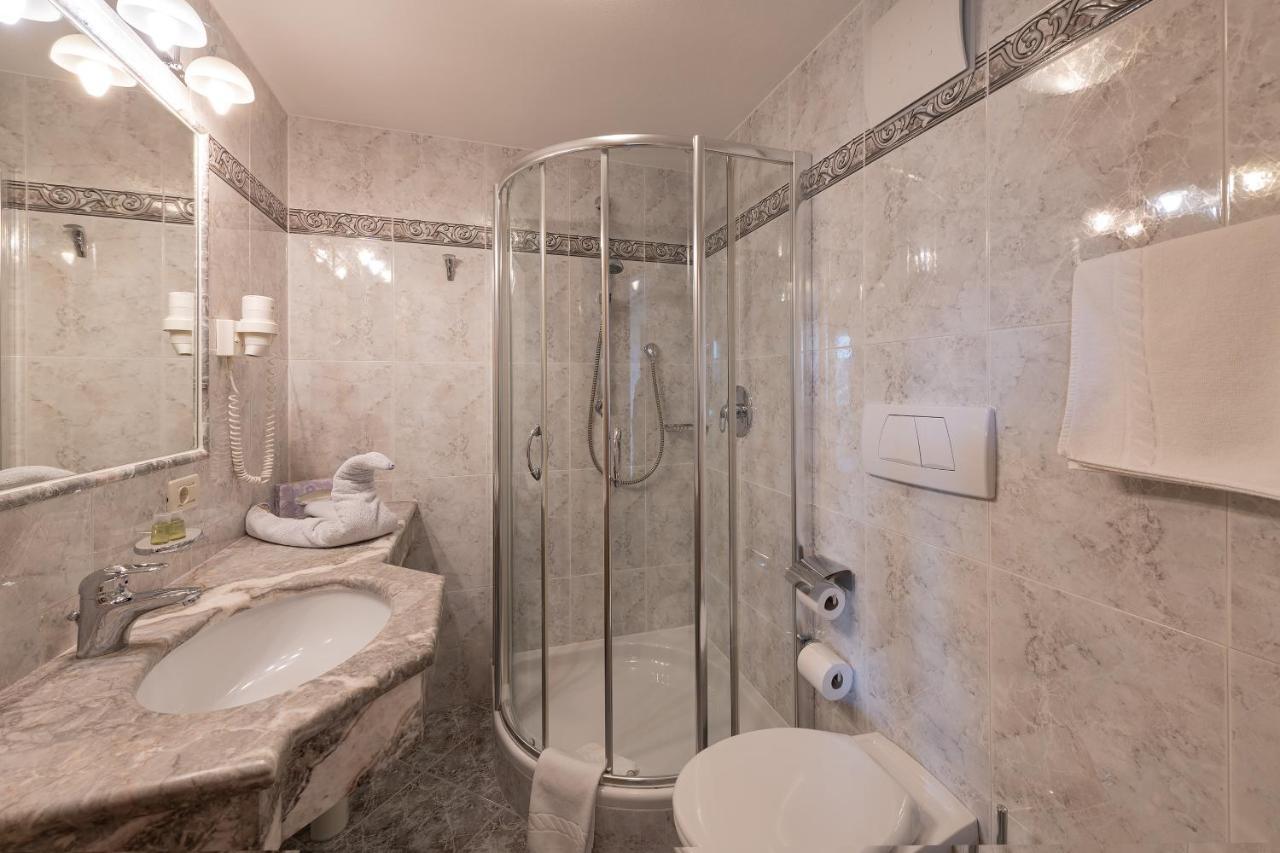 Cristallo B&B كاستيلِروتّو المظهر الخارجي الصورة